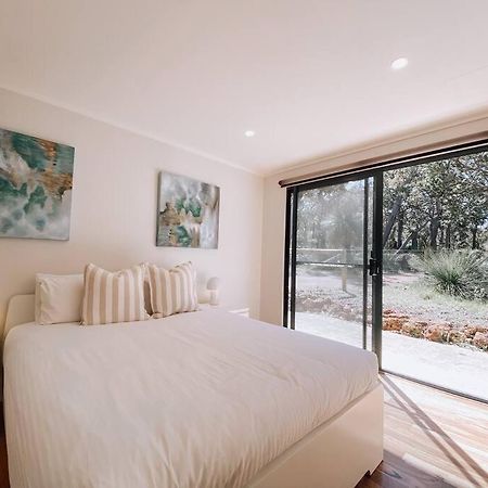 Wren Studio - Private One-Bedroom Studio Nestled In Bushland Яллингап Экстерьер фото