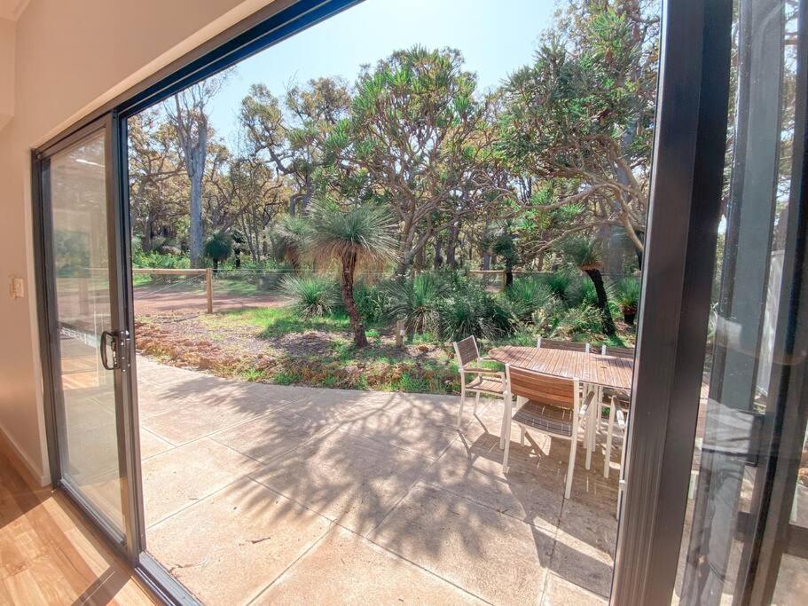 Wren Studio - Private One-Bedroom Studio Nestled In Bushland Яллингап Экстерьер фото